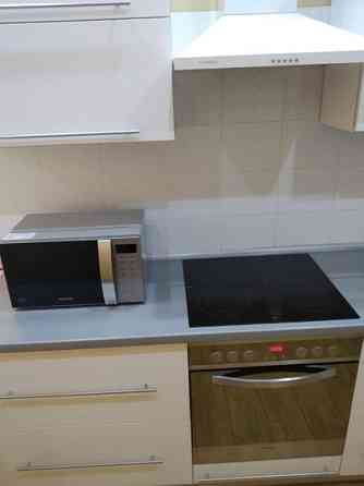 Оренда Квартира 1-кімнатна, 20/25 поверх на ул. Михаила Драгоманова, 40 Київ