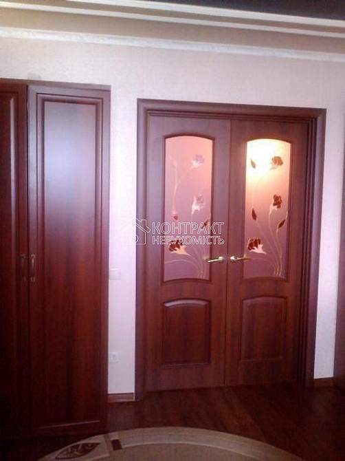 Продаж Квартира 3-кімнатна, 9/9 поверх на вул. Луї Пастера Харків - фото 7