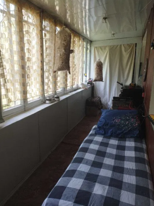 Двухкомнатная Таирова Odessa - photo 9