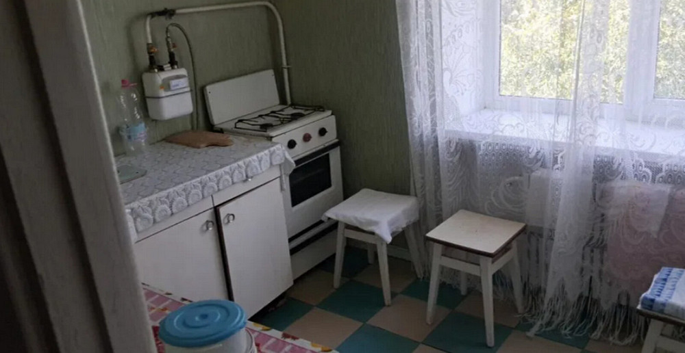 Продаж 1к квартири, 36 кв.м, вул. Лепкого Тернопіль - фото 3