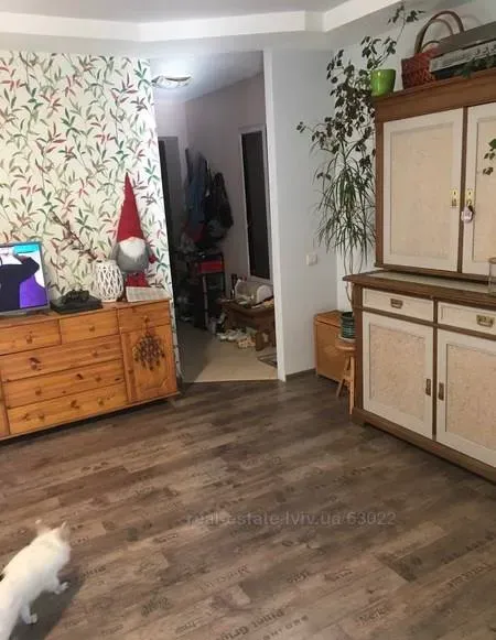 For sale 2-room Apartment 46 sq.m Перемиська L'viv - photo 6