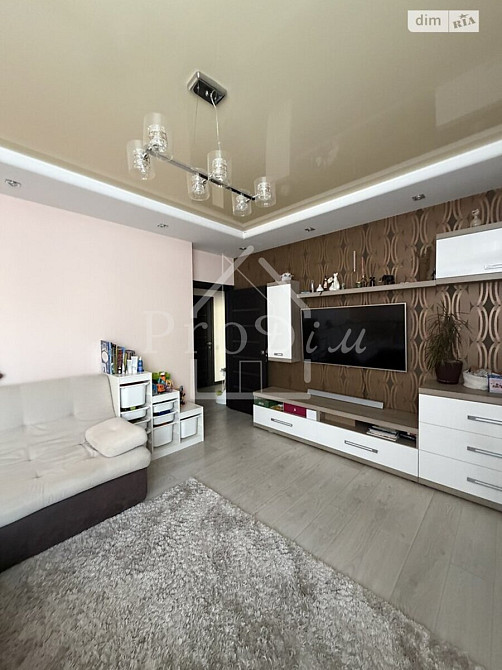 Продаж Квартира 2-кімнатна, 20/25 поверх на Драгоманова вул., 2Б Kiev - photo 9