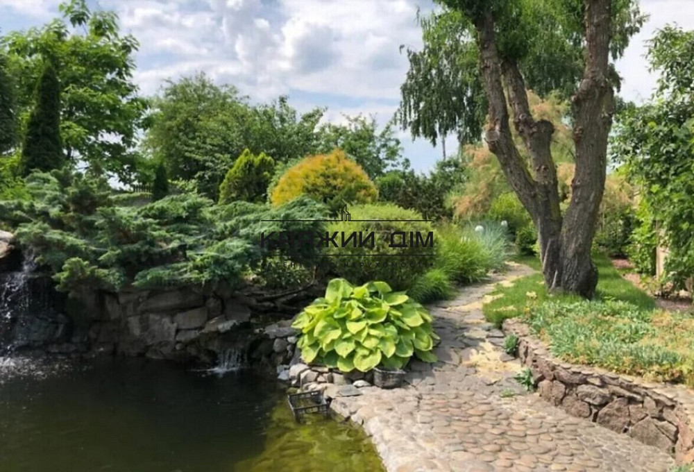 Оренда, котедж на Петропавлівській Борщагівці! №132527  - фото 17