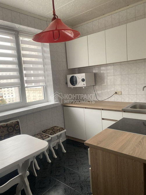 Продаж Квартира 4-кімнатна, 9/16 поверх на вул. Дружби народів Kharkiv - photo 2