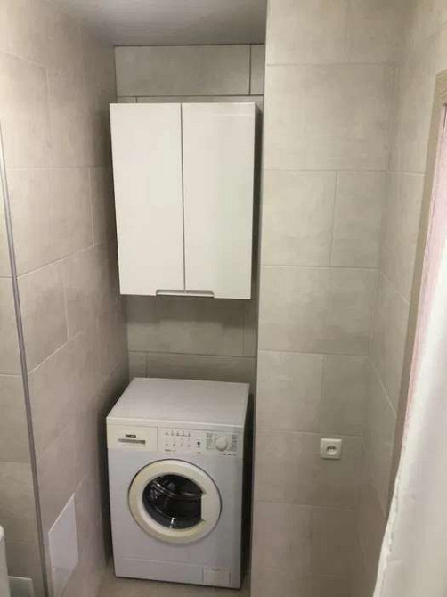 Оренда Квартира 1-кімнатна, 4/9 поверх на ул. Багговутовская, 1а Київ - фото 4