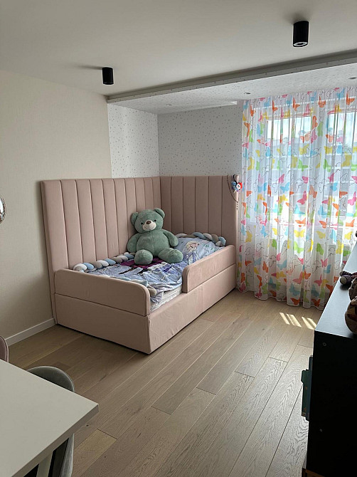 Продаж Квартира 4-кімнатна, 9/10 поверх на вул. Бойківська Львів - фото 12