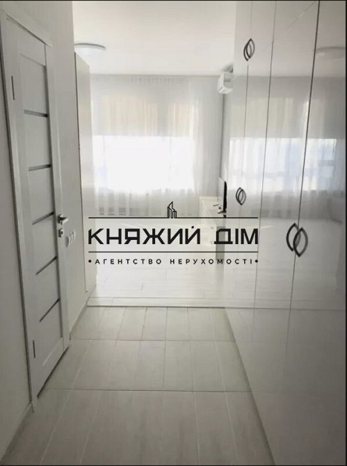 Оренда Квартира 1-кімнатна, 14/22 поверх на Каменская Киев - изображение 11