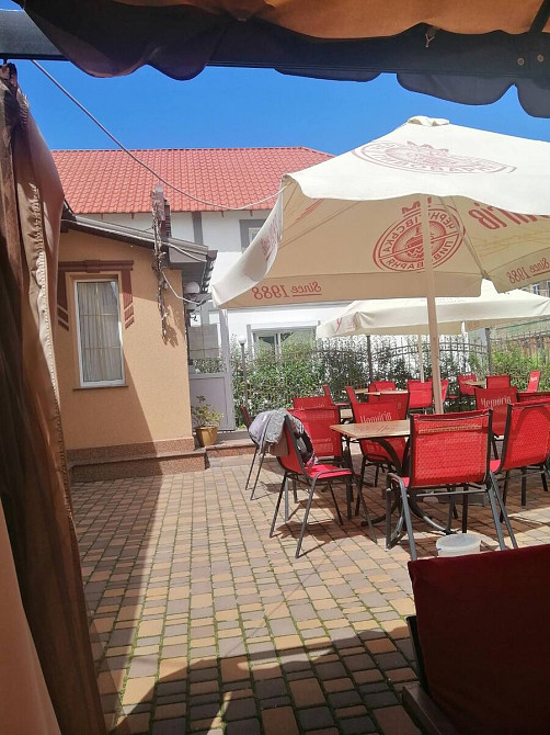 Продаж торгове приміщення поверх - 1/1 Кропивницький - фото 15