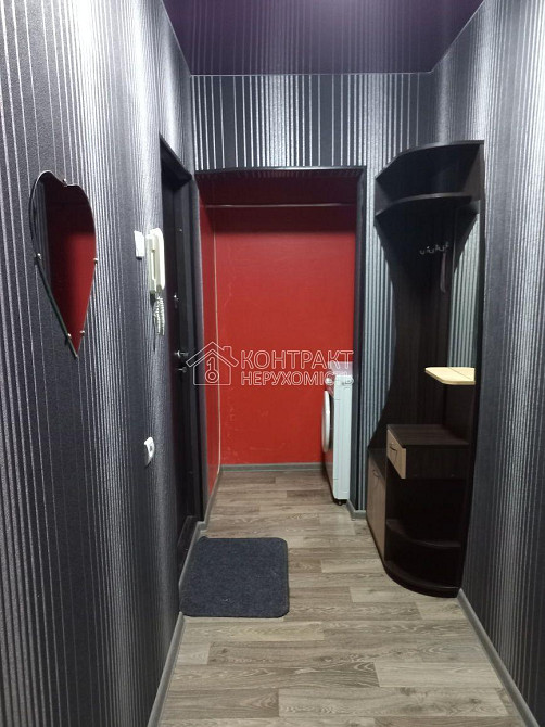 Оренда Квартира 1-кімнатна, 2/9 поверх на вул. Амосова Харьков - изображение 7