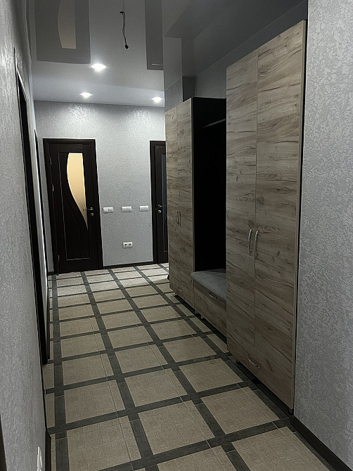 Оренда Квартира 3-кімнатна, 3/9 поверх на вул. Хіміків Івано-Франківськ - фото 14