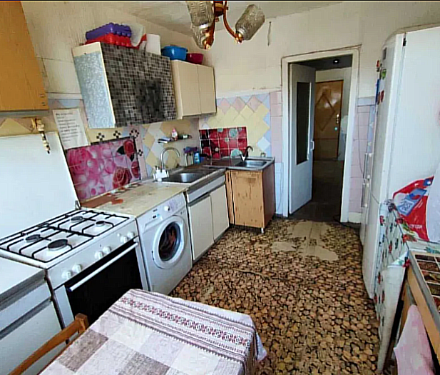 6 комнатная квартира на Черемушках улица Академика Филатова Odessa - photo 5