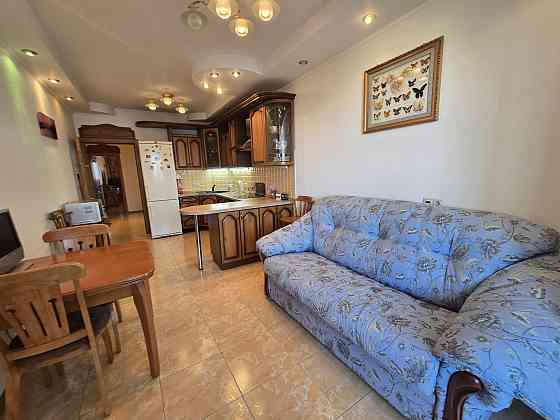 Продаж Квартира 2-кімнатна, 8/16 поверх на Миколи Голего вул., д. 5 Kiev