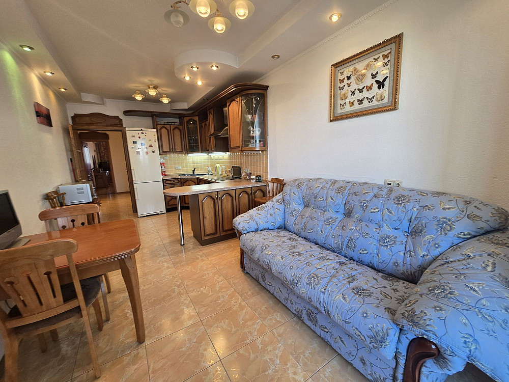 Продаж Квартира 2-кімнатна, 8/16 поверх на Миколи Голего вул., д. 5 Kiev - photo 3