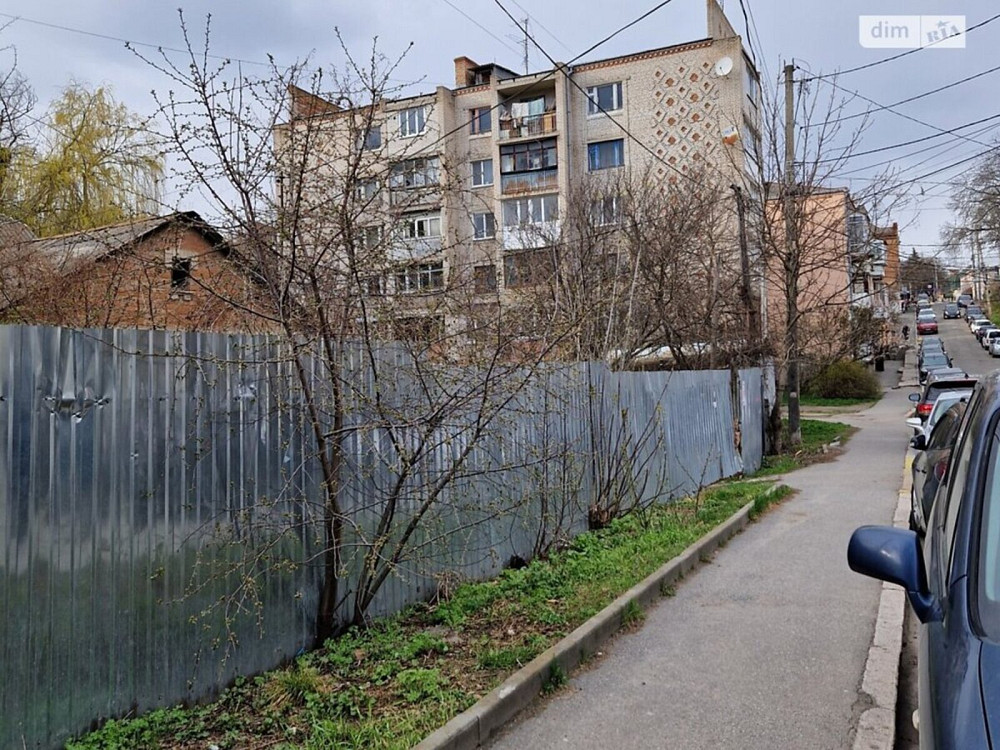 Продаж земельної ділянки 15 соток на Хлібна Вінниця - фото 1