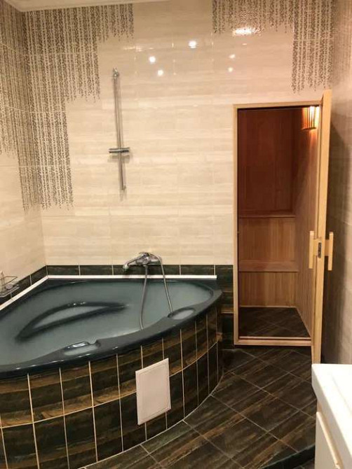 Оренда Квартира 3-кімнатна, 3/9 поверх на ул. Оболонская Набережная Київ - фото 5