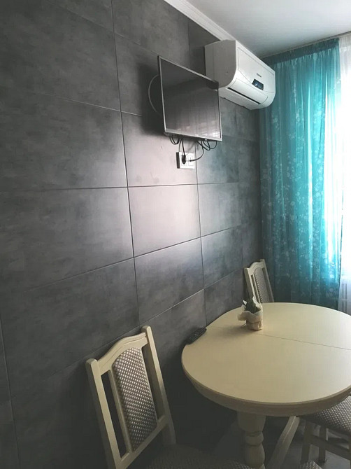 Оренда Квартира 3-кімнатна, 12/12 поверх на вул. Малишка, 3 Київ - фото 4