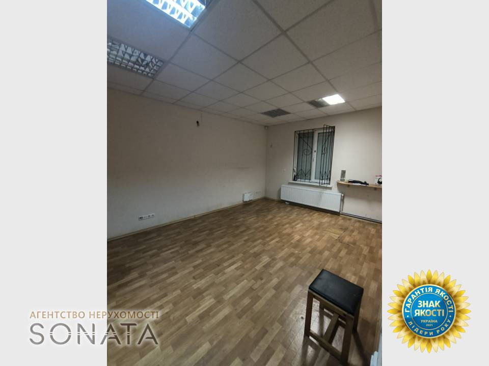 Продаж офісне приміщення на Шевченка, 268/2 приміщень - 7, поверх - 1/1 Черкассы - изображение 7