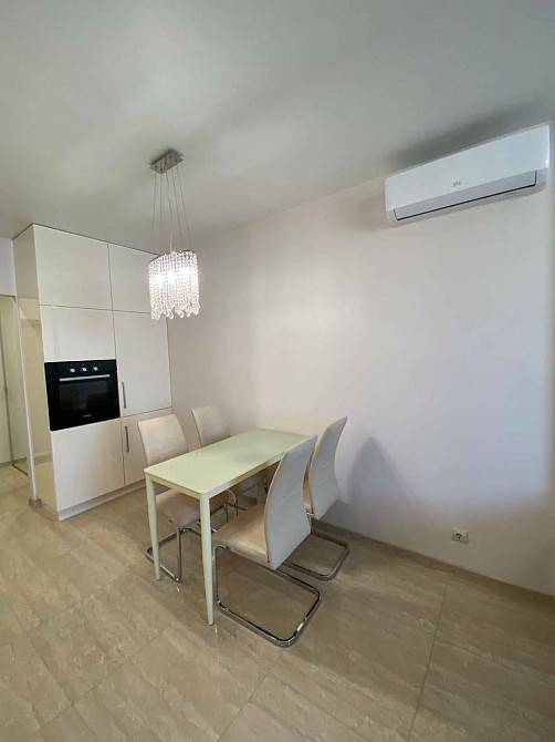 Оренда Квартира 2-кімнатна, 23/24 поверх на Генерала Шаповала, 20 Київ - фото 2