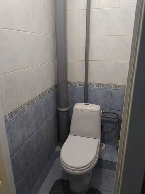 Оренда Квартира 2-кімнатна, 6/9 поверх на Бажана Николая просп., 5 Е Kiev - photo 16