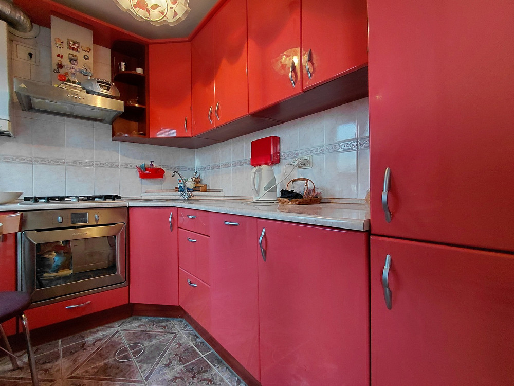 Оренда Квартира 2-кімнатна, 5/5 поверх на Миру, 4 Ternopil' - photo 19