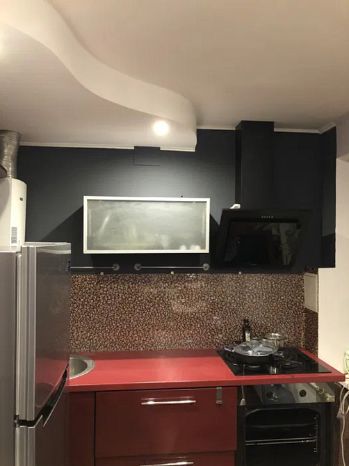 Оренда Квартира 2-кімнатна на вул Андрія Головко, 27 Київ - фото 4