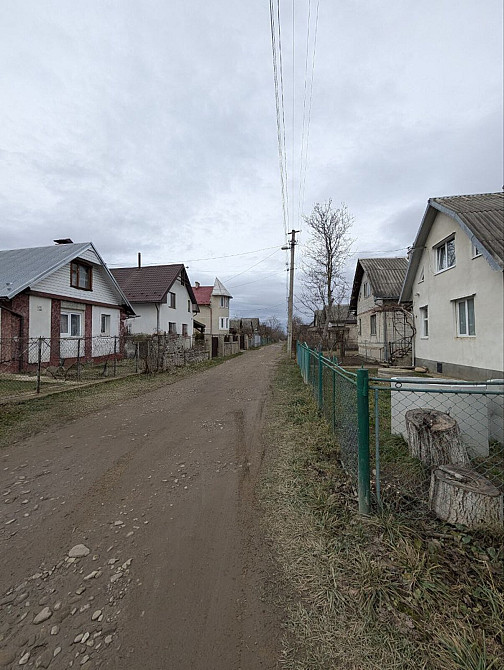 Продаж Будинок на Вишнева  - фото 2
