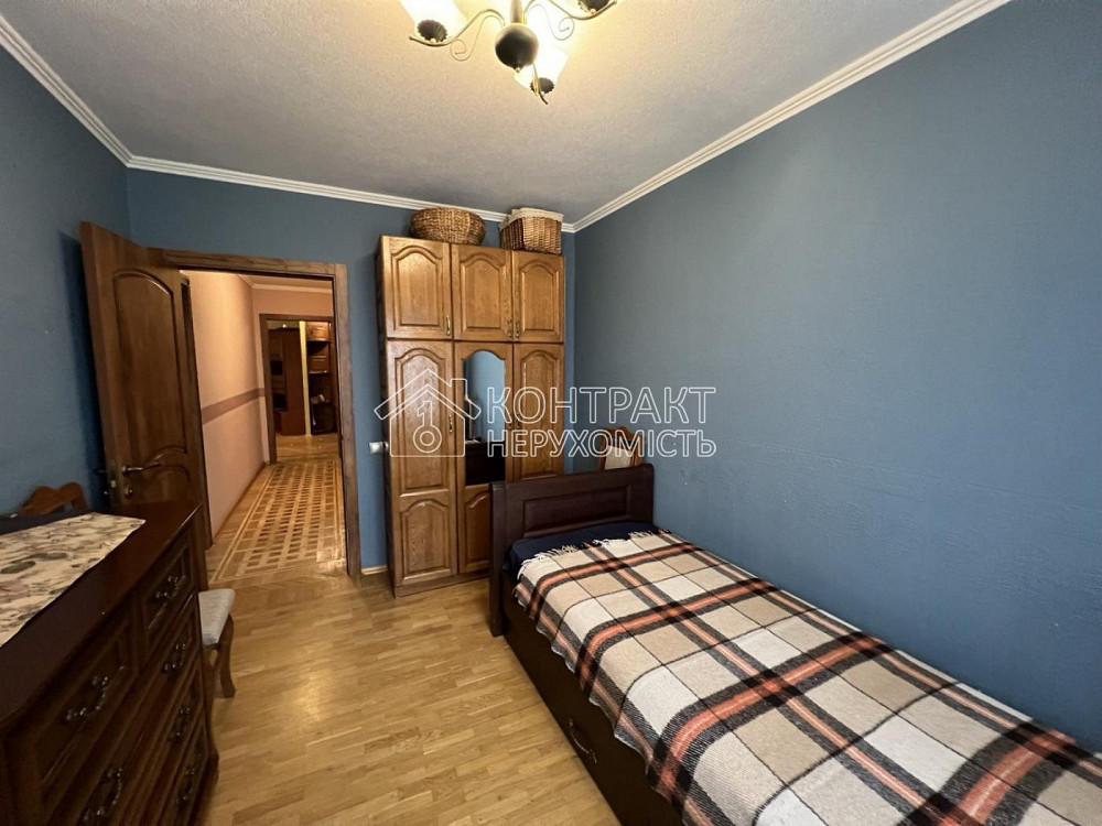 Оренда 3к Квартира 68 кв.м Клочківська вул. Харків - фото 10