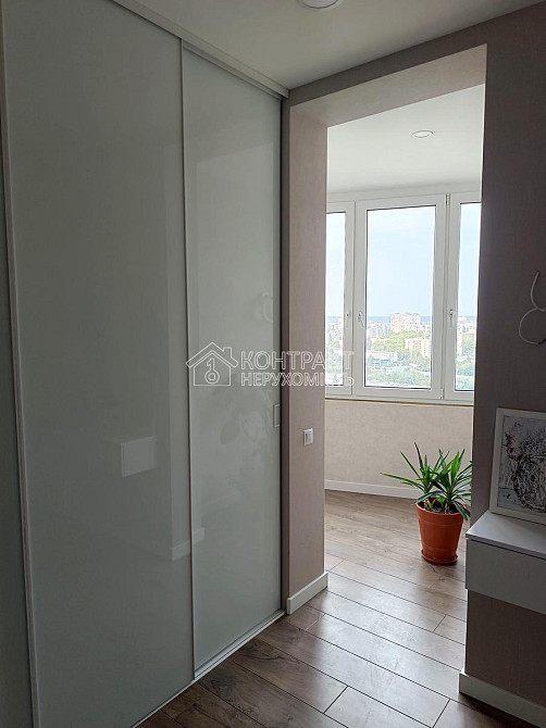 Продаж Квартира 3-кімнатна, 15/25 поверх на вул. Юбилейный Харків - фото 19