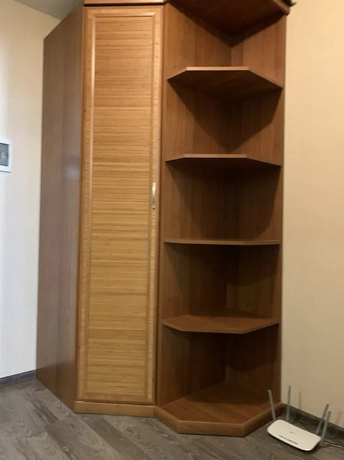 Оренда Квартира 1-кімнатна, 22/26 поверх на вул. Соломії Крушельницької, 15 Київ - фото 13