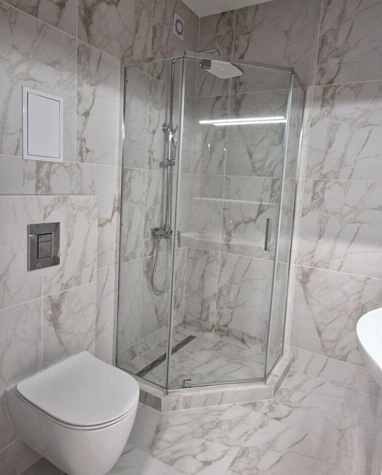 Продаж Квартира 1-кімнатна, 9/10 поверх на вул. Целевича Ю. Ивано-Франковск - изображение 5