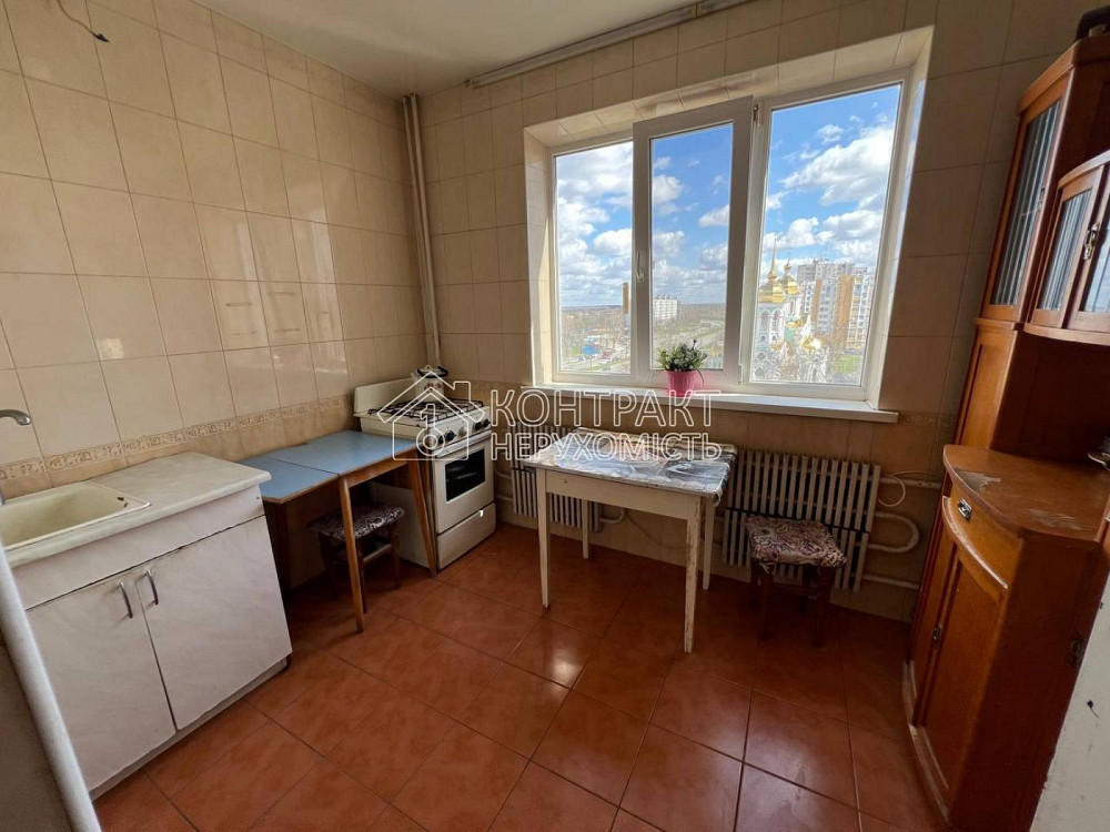 Продаж Квартира 1-кімнатна, 7/16 поверх на вул. Салтівське Харків - фото 15