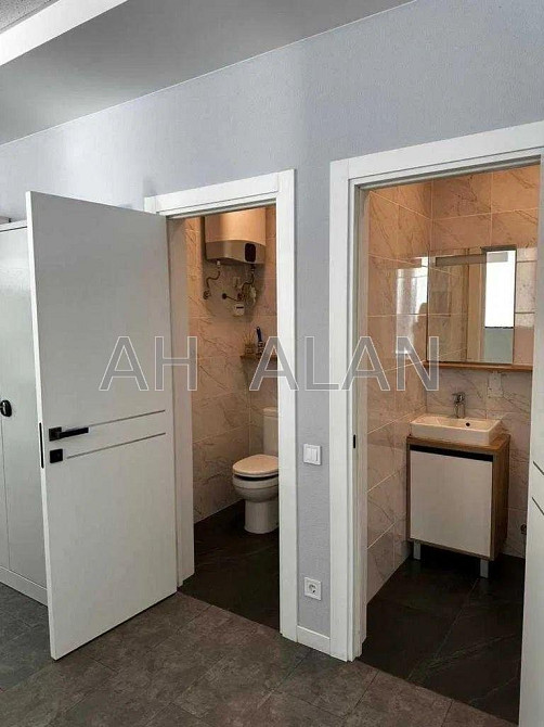 Оренда офісне приміщення на Липківського Василя Митрополита вул., 14 приміщень - 3, поверх - 2/9 Київ - фото 11