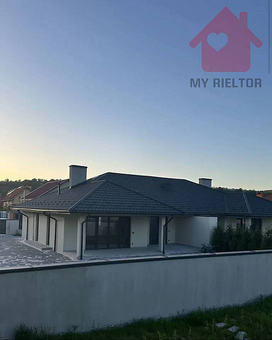 Продаж одноповерхового будинку! Uzhhorod - photo 4