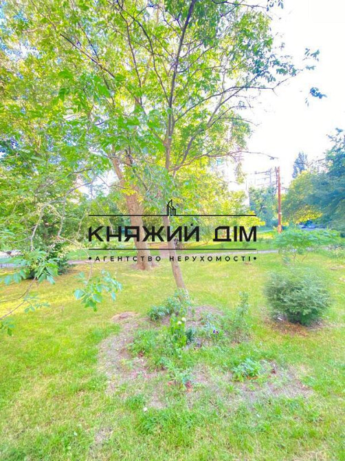 ОРЕНДА 1 кімнатна .квартира на Теремках. м. Іподром вул. Смолича 4 код 11186958 Київ - фото 5