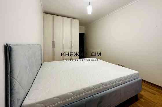 Оренда Квартира 3-кімнатна, 20/25 поверх на Голосеевский просп. (40-летия октября) Київ