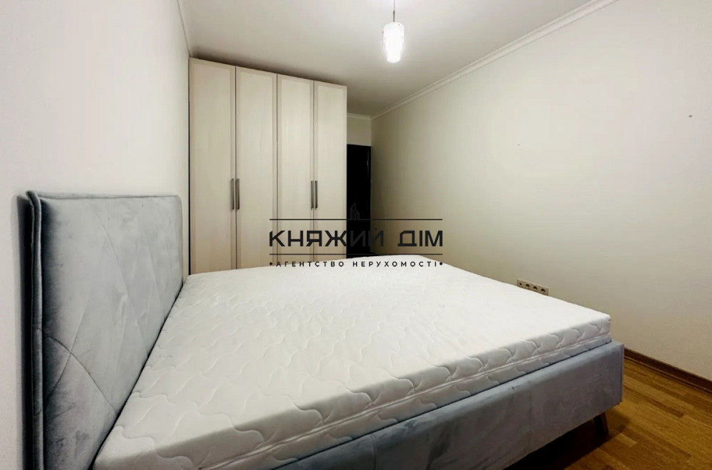 Оренда Квартира 3-кімнатна, 20/25 поверх на Голосеевский просп. (40-летия октября) Київ - фото 6