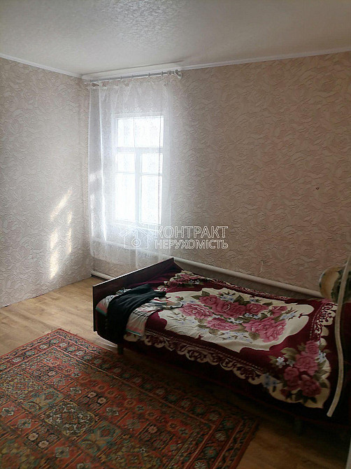 Продаж 1-поверховий Будинок з ділянкою 6 сот 52 кв.м 3 кімн. на Нечуя-Левицького вул. Харьков - изображение 3