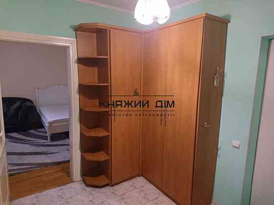 Оренда Квартира 1-кімнатна, 2/12 поверх на Гмыри Бориса ул. Київ
