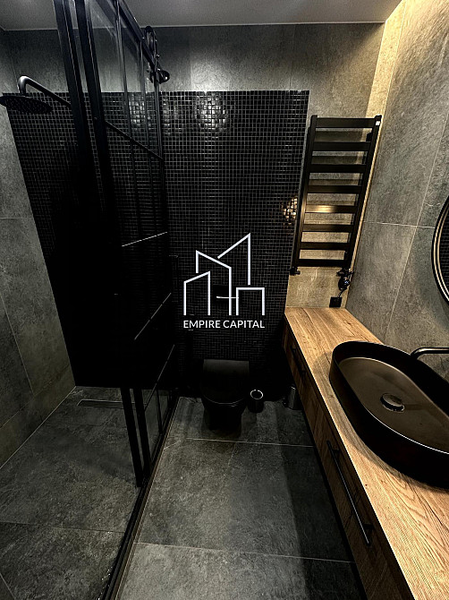 Продаж Квартира 1-кімнатна, 5/13 поверх на вул. Бігова Львів - фото 12