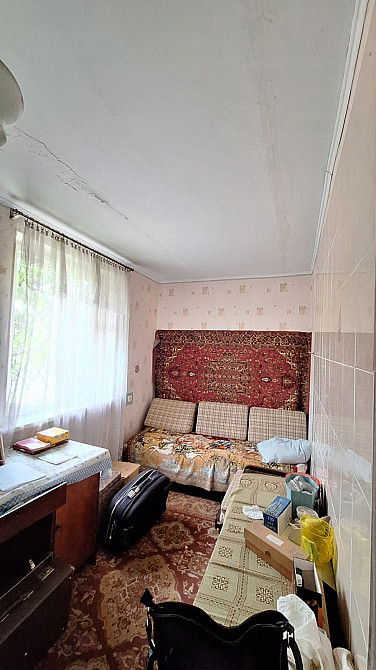 Продам дом в пригороде Одессы  Малая Долина Молодіжне - фото 7