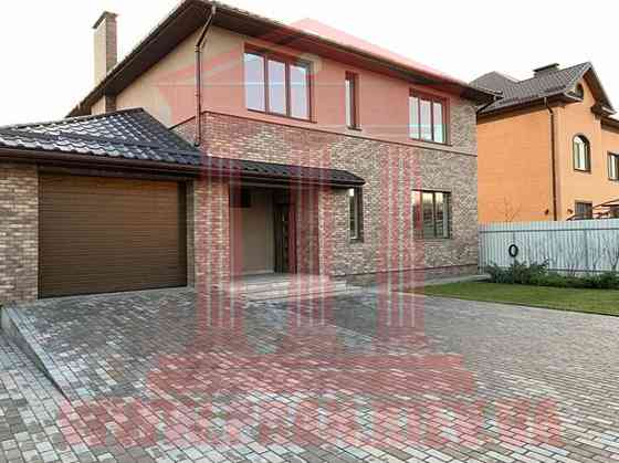 Продаж 2-поверховий Будинок з ділянкою 10 сот 236 кв.м  на Вишневая Гора