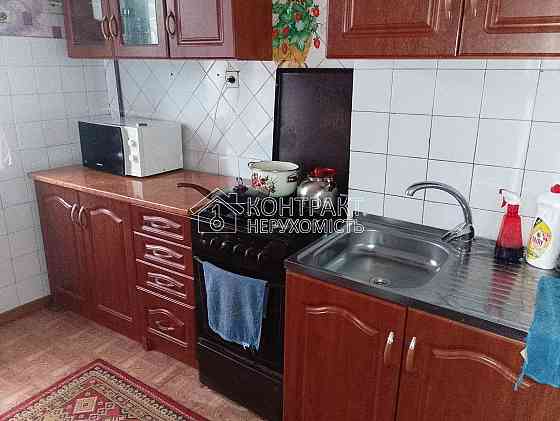 Продаж Квартира 2-кімнатна, 1/5 поверх на вул. Соборная Балаклія