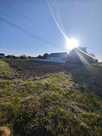 Продаж земельної ділянки 8 соток на улица Соборная, д. Переяслав-Хмельницкий