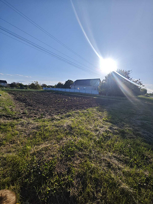Продаж земельної ділянки 8 соток на улица Соборная, д. Переяслав-Хмельницкий - изображение 4