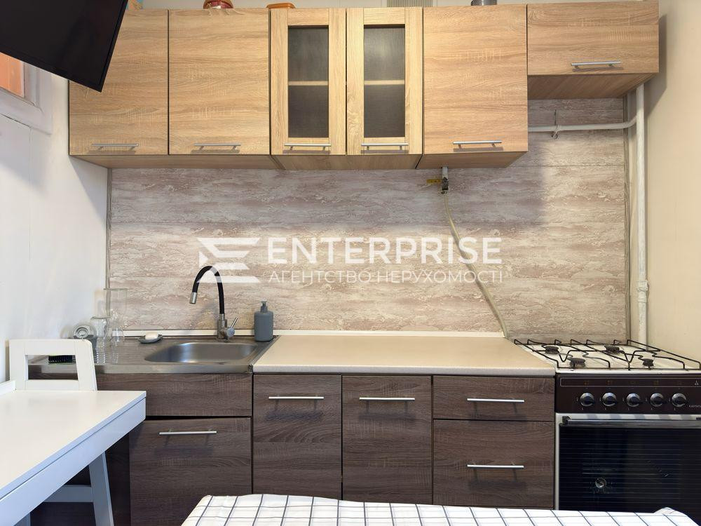 Продаж 1к Квартира 32.1 кв.м Вишгородська вул. Київ - фото 6