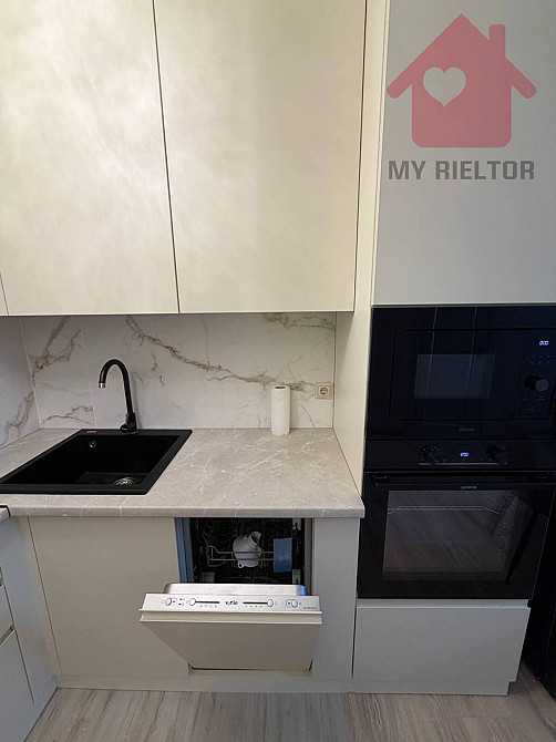 Оренда Квартира 1-кімнатна, 8/9 поверх на Тлехаса Uzhhorod - photo 14