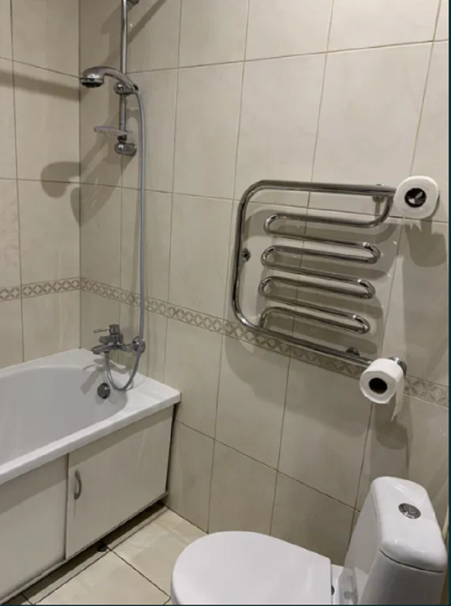 1-кімнатна квартира 47 м2, ЖМ Райдужний Odessa - photo 11