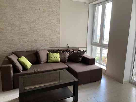 ОРЕНДА 1к квартира в ЖК Паркове мiсто по вул. Вишгородська, 45..Код .№1166226 Kiev