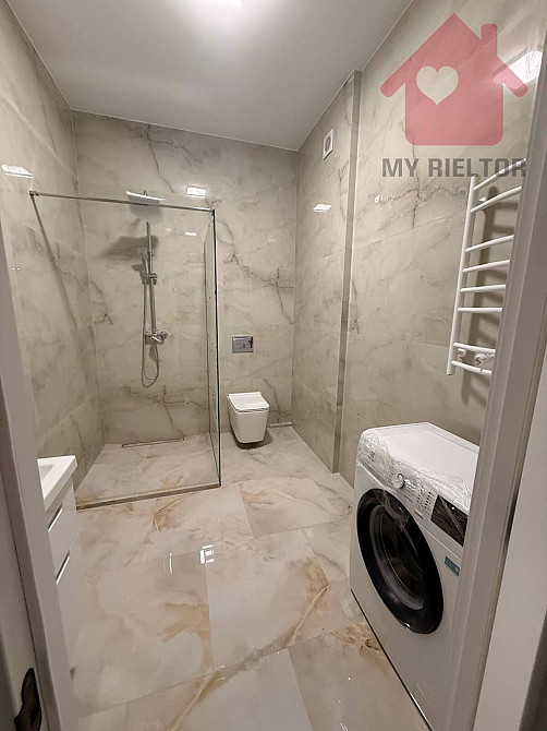 Продаж Квартира 1-кімнатна, 3/3 поверх на Грушевського Ужгород - изображение 5