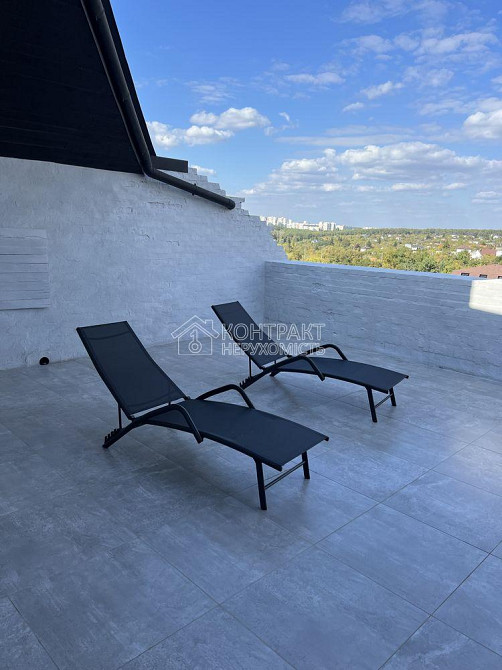 Оренда Квартира 3-кімнатна, 4/4 поверх на вул. Науки Харків - фото 9